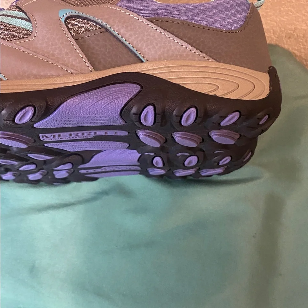 Merrell sneakers - Picture 7 of 9